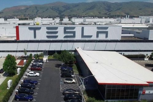 特斯拉会不会考虑将戴姆勒 纳入麾下