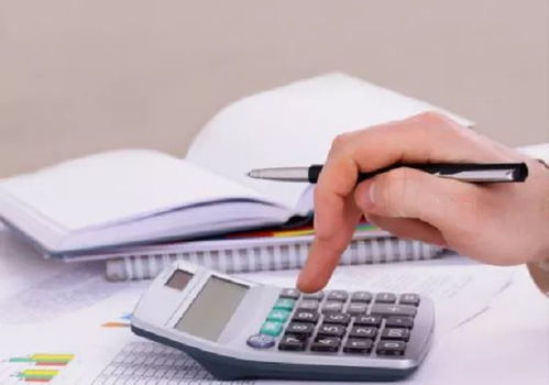 财务管理的 五大秘诀 ,你掌握没