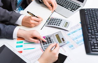 成功融资商业计划书必备3点 财务部分让融资成功率翻倍