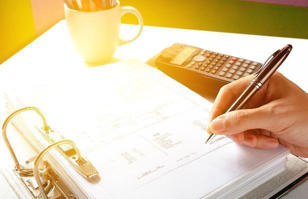 知识带来财富 财务基础知识学习指南