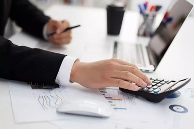 财务人调账的5个基本方法，必收！