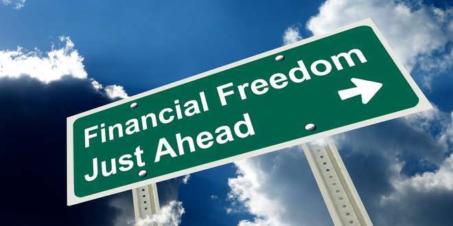 产品经理的财务自由之路 从需求洞察到财富积累