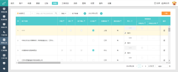 武汉工厂ERP报价网 财务模块解析与成本分析