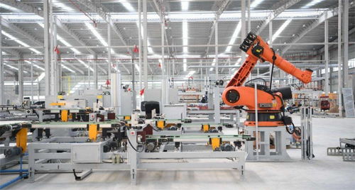 书香门地集团荣获上海市质量奖金奖