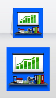 财务素材全攻略 图片、背景与模板一站式获取指南